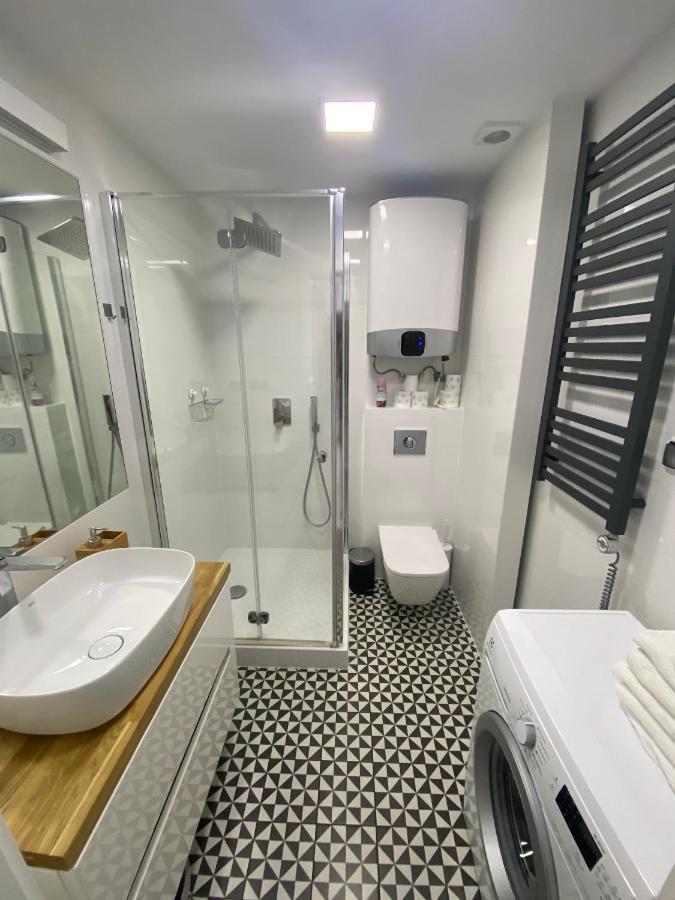 Apartament El Sol Лукенцин Экстерьер фото
