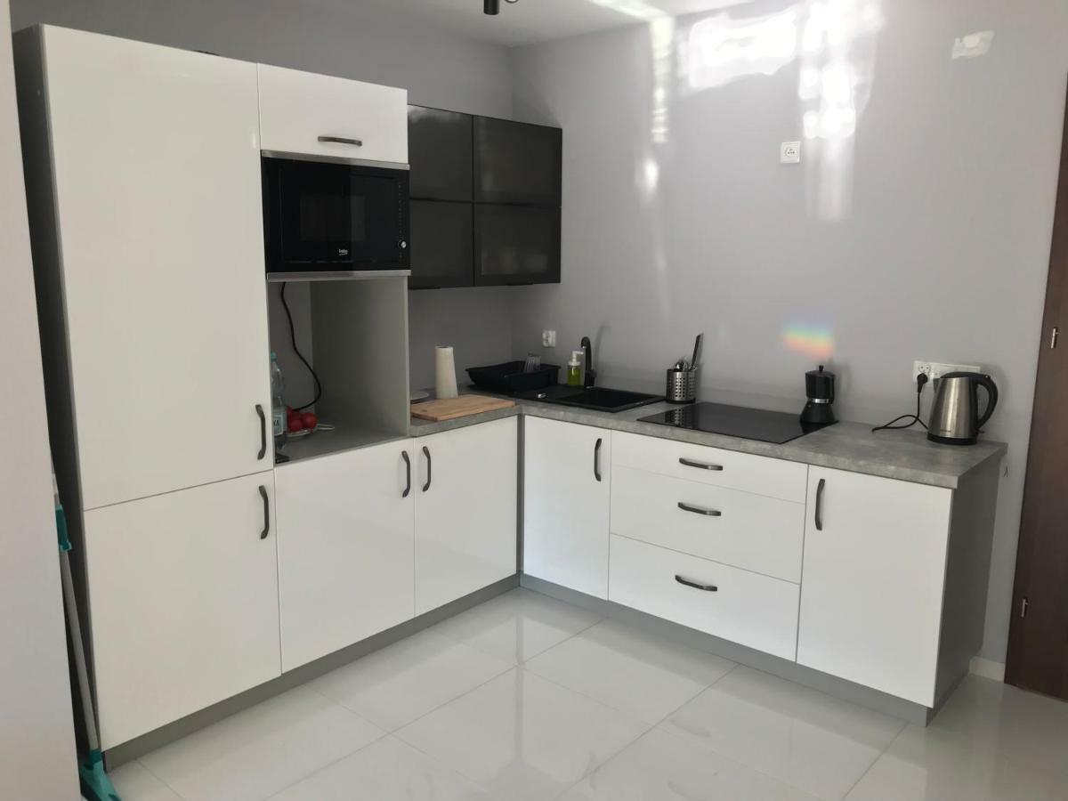 Apartament El Sol Лукенцин Экстерьер фото
