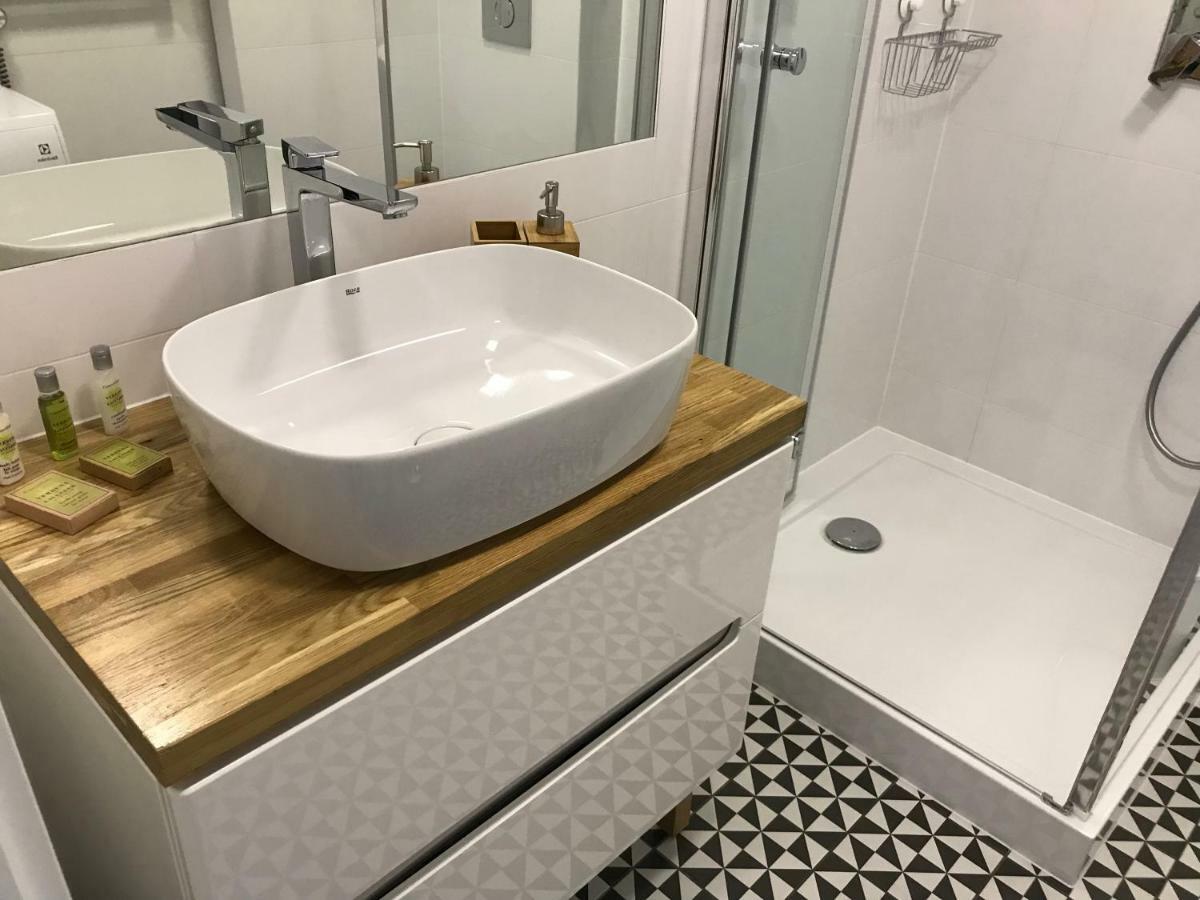 Apartament El Sol Лукенцин Экстерьер фото