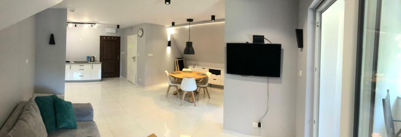Apartament El Sol Лукенцин Экстерьер фото